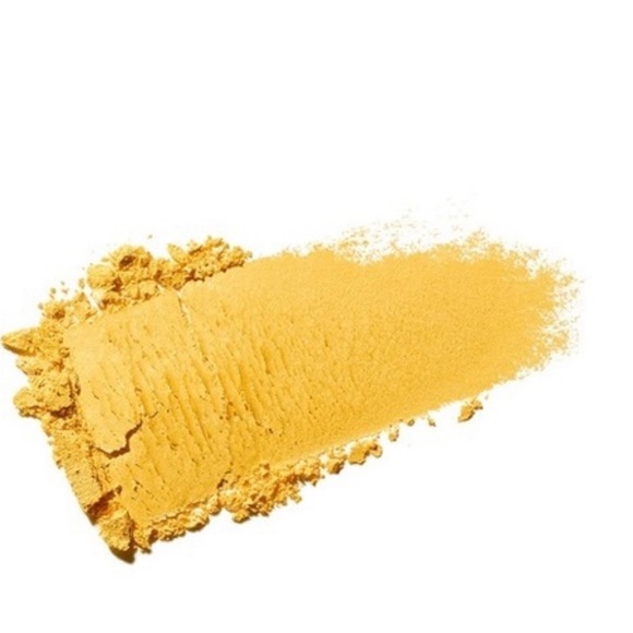 🎃🌛HP! Mac Chrome Yellow Matte Eyeshadow - Picture 11 of 12